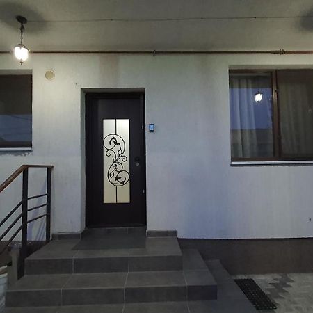 Pensiune Fundeni- Dragonul Rosu Bucareste Exterior foto