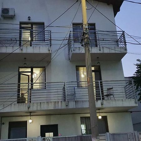 Pensiune Fundeni- Dragonul Rosu Bucareste Exterior foto