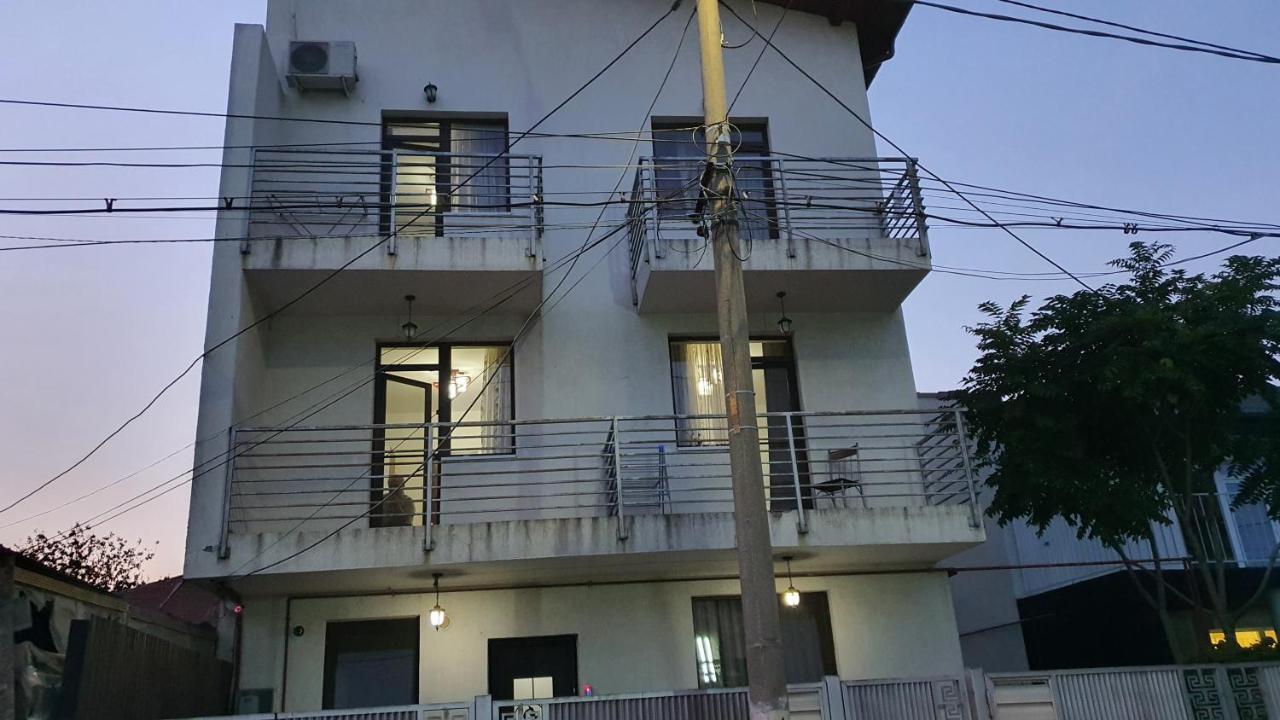 Pensiune Fundeni- Dragonul Rosu Bucareste Exterior foto