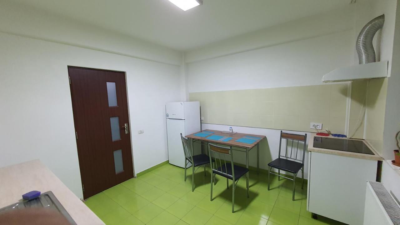 Pensiune Fundeni- Dragonul Rosu Bucareste Exterior foto