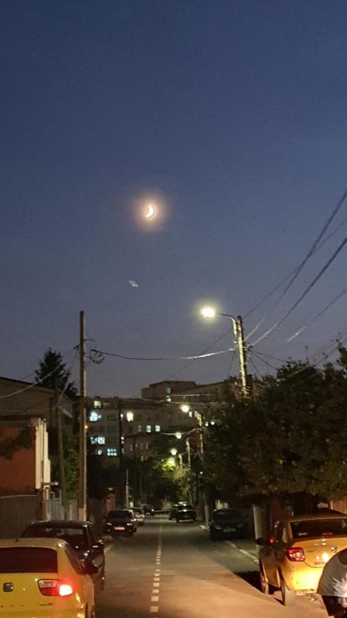 Pensiune Fundeni- Dragonul Rosu Bucareste Exterior foto