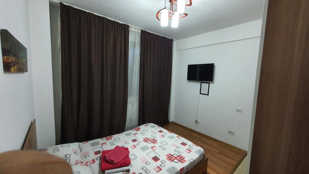Pensiune Fundeni- Dragonul Rosu Bucareste Exterior foto